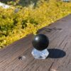 This is Shungite Shielding Sphere 43mm