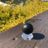 This is Shungite Shielding Sphere 43mm