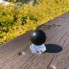 This is Shungite Shielding Sphere 43mm