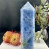 This is a Celestite Tower - A Bridge to the Divine