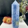 This is a Celestite Tower - A Bridge to the Divine