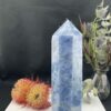 This is a Celestite Tower - A Bridge to the Divine