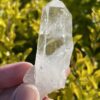 This Small Record Bridge Keeper Lemurian Point