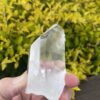 This is Amazing Isis Master Clear Quartz Point of Divine Feminine Energy