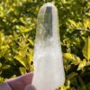 This is Beautiful Clear Quartz Generator – 193g