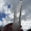 Super Clear Lemurian LASER Quartz of Pure Insight - 213g