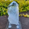 This is Isis Master Clear Quartz Point – 339g