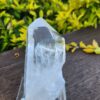 This is Isis Master Clear Quartz Point – 339g