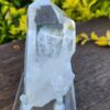 This is Isis Master Clear Quartz Point – 339g