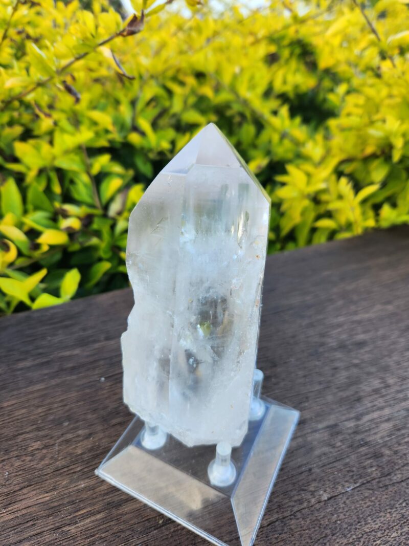 This is Tubby Lemurian Master Point – 534g