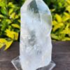 This is Tubby Lemurian Master Point – 534g