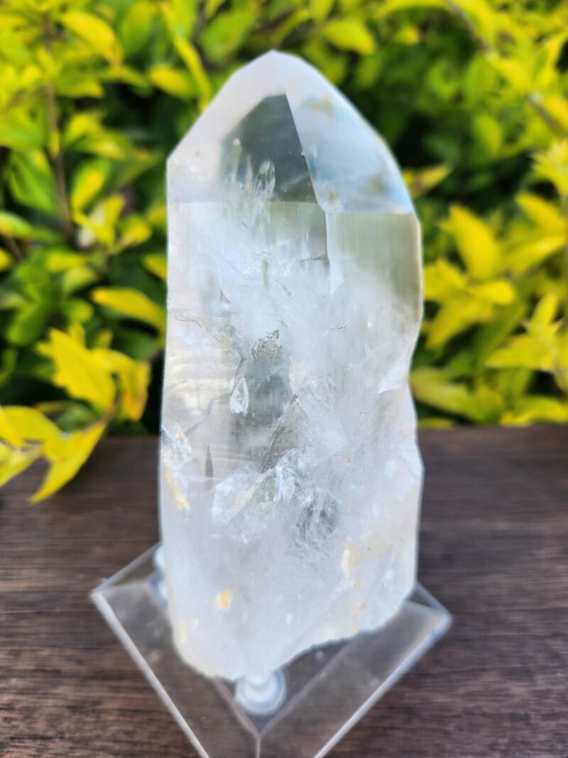 This is Tubby Lemurian Master Point – 534g