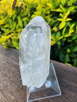 This is Tubby Lemurian Master Point – 534g