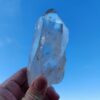 This is Tubby Lemurian Master Point – 534g