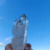 This is Tubby Lemurian Master Point – 534g