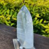 This is Ancient Self-Healing Lemurian Master Quartz – 611g