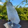 This is Ancient Self-Healing Lemurian Master Quartz – 611g