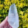 This is Ancient Self-Healing Lemurian Master Quartz – 611g