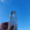 This is Ancient Self-Healing Lemurian Master Quartz – 611g