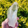 Unlock Ancient Wisdom with the Lemurian Window Master Point – 495g