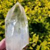 Unlock Ancient Wisdom with the Lemurian Window Master Point – 495g