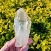 Unlock Ancient Wisdom with the Lemurian Window Master Point – 495g