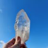 Unlock Ancient Wisdom with the Lemurian Window Master Point – 495g