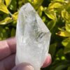 this is Radiant Clear Quartz Generator – 81g