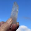 This is Lemurian Barnaby Quartz Point – 66g