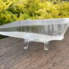 This is Amazing Super Lemurian Quartz Crystal of Ancient Insight - 188g