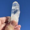 This Small Record Bridge Keeper Lemurian Point