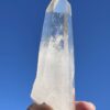 This is Beautiful Clear Quartz Generator – 193g