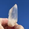 This is Beautiful Channeling Pink Lemurian Quartz – 64g