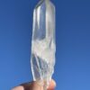 This is Powerful Super Lemurian Tabby Master Point – 161g