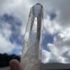 Super Clear Lemurian LASER Quartz of Pure Insight - 213g