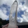 Super Clear Lemurian LASER Quartz of Pure Insight - 213g