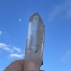 This is Light Pink Lemurian Point – 79g