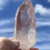 This is Pink Lemurian Tabby Master Point – 146g