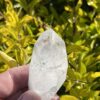 this is Radiant Clear Quartz Generator – 81g