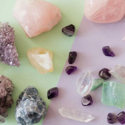 Boost Your Energy: Know the Surprising Ways Crystals Can Revitalise Your Daily Vibe