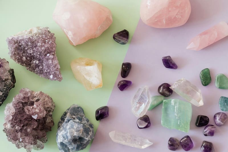 Boost Your Energy: Know the Surprising Ways Crystals Can Revitalise Your Daily Vibe