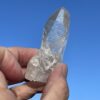 This is Lemurian Barnaby Quartz Point – 66g