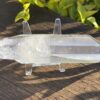 This is Powerful Super Lemurian Tabby Master Point – 161g