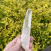 Super Clear Lemurian LASER Quartz of Pure Insight - 213g