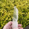 Super Clear Lemurian LASER Quartz of Pure Insight - 213g