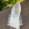 This is Lemurian Barnaby Quartz Point – 66g