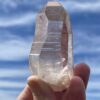 This is Pink Lemurian Tabby Master Point – 146g