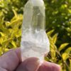 Powerful Channeling Dow Lemurian Quartz Point – 95g