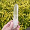 Super Clear Lemurian LASER Quartz of Pure Insight - 213g