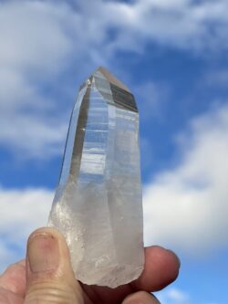 This is Channeling Lemurian Point – 146g